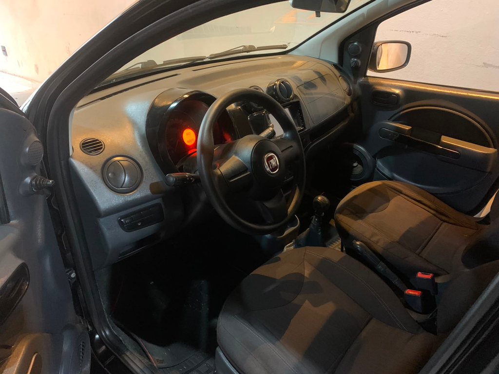 carro
