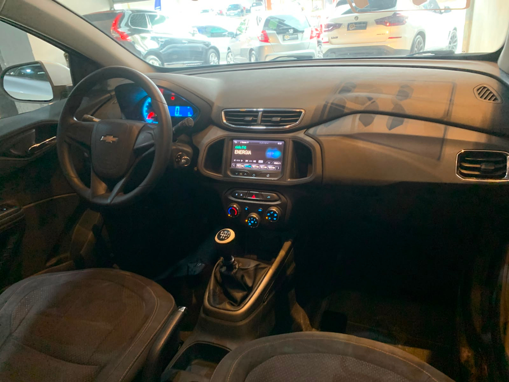 carro