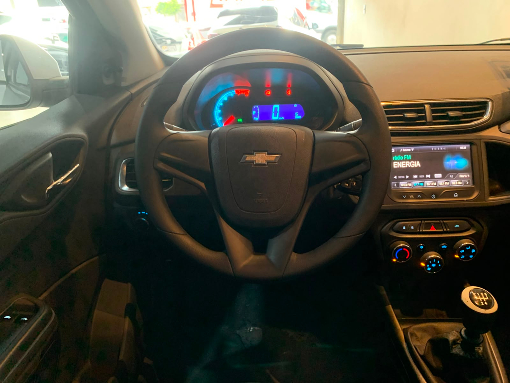 carro