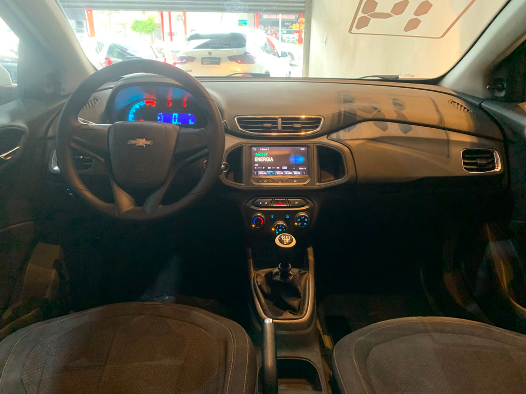 carro