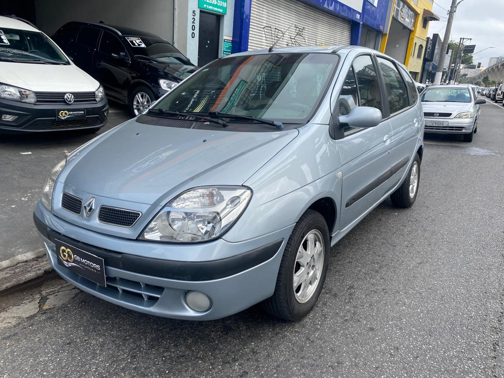 carro