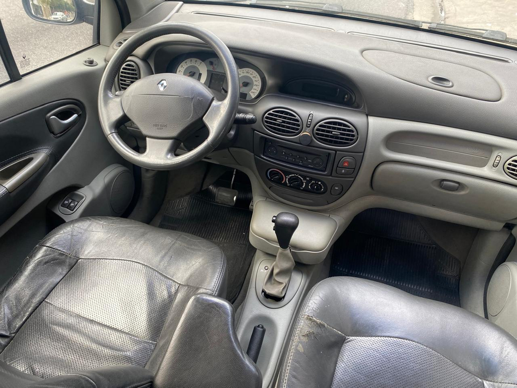 carro