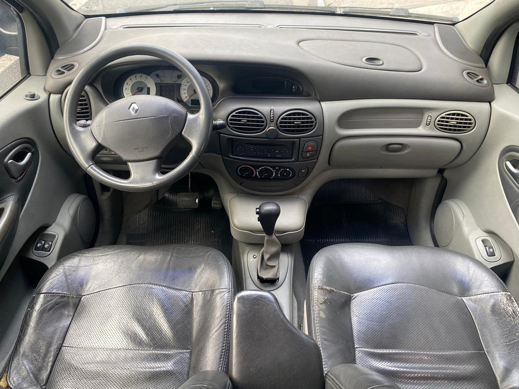 carro