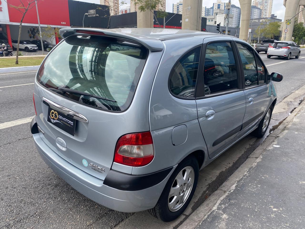 carro