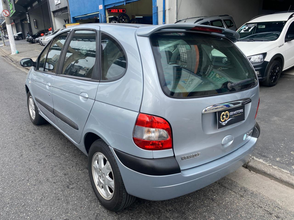 carro