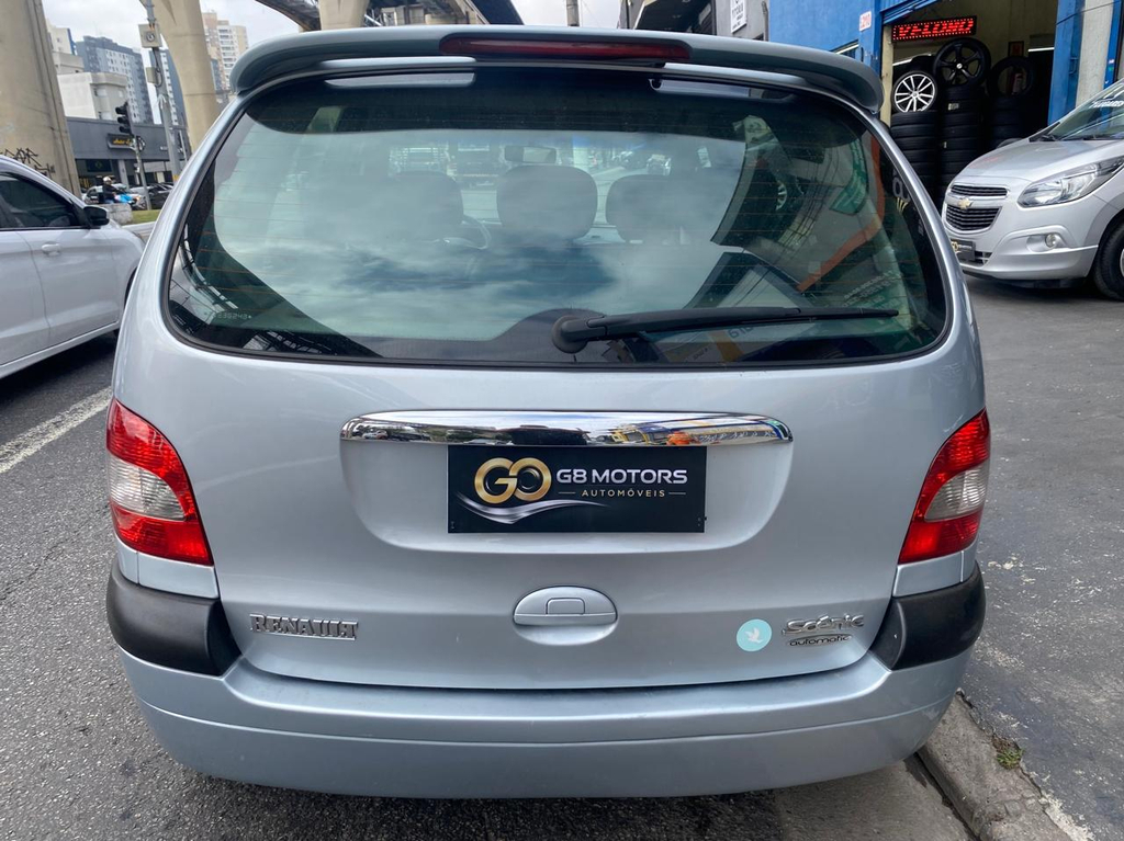 carro