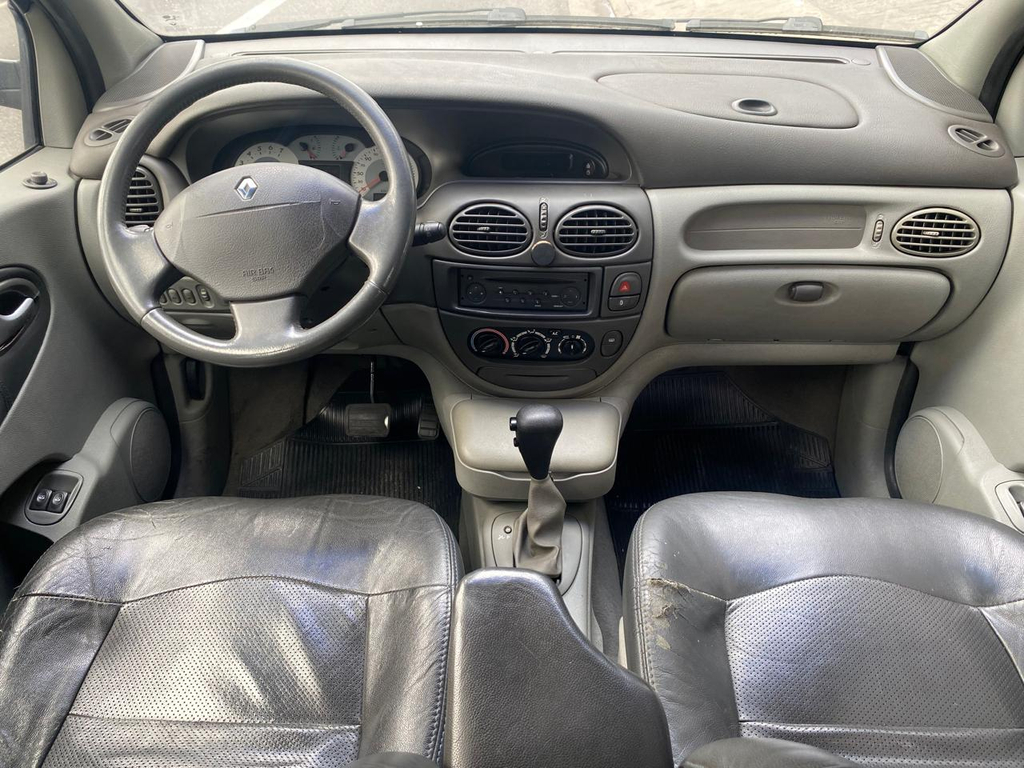 carro