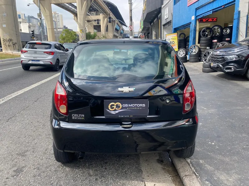 carro
