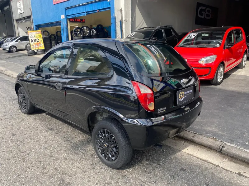 carro
