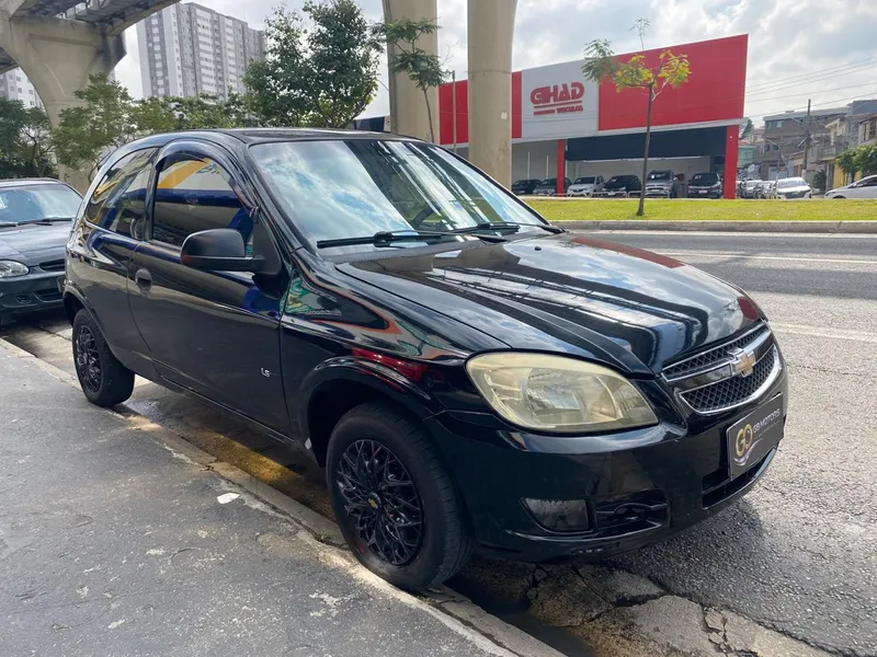 carro