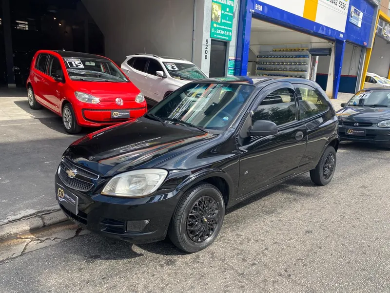 carro
