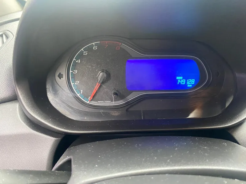 carro