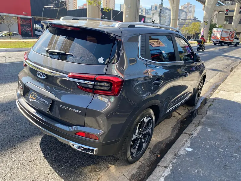 carro
