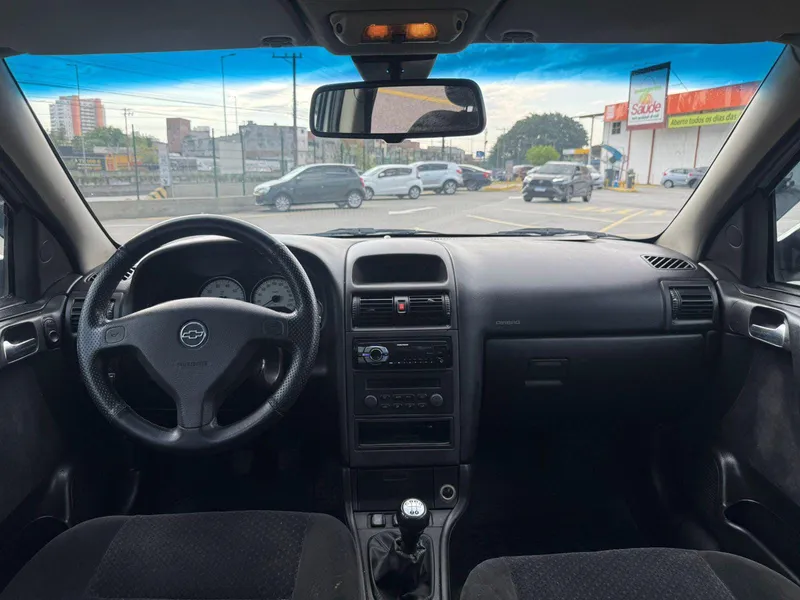 carro