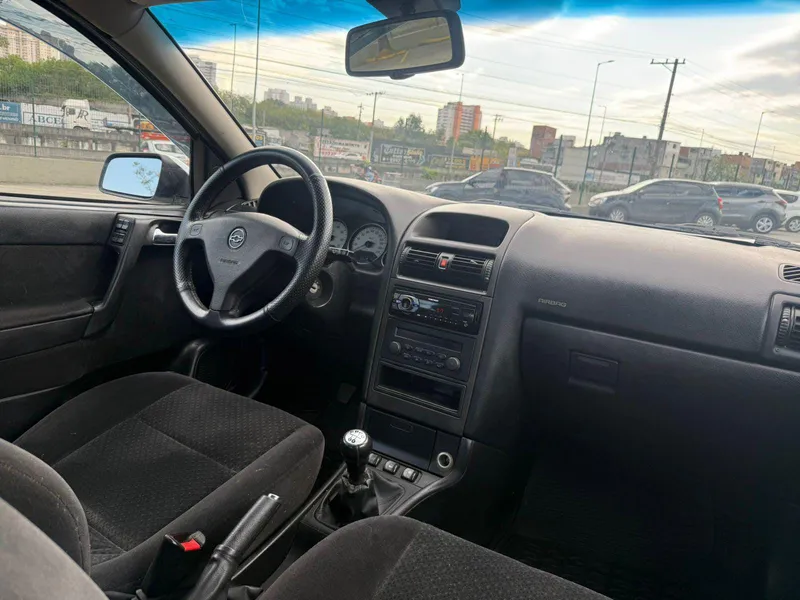 carro