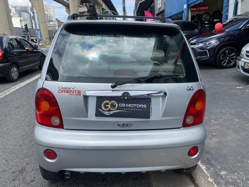 carro