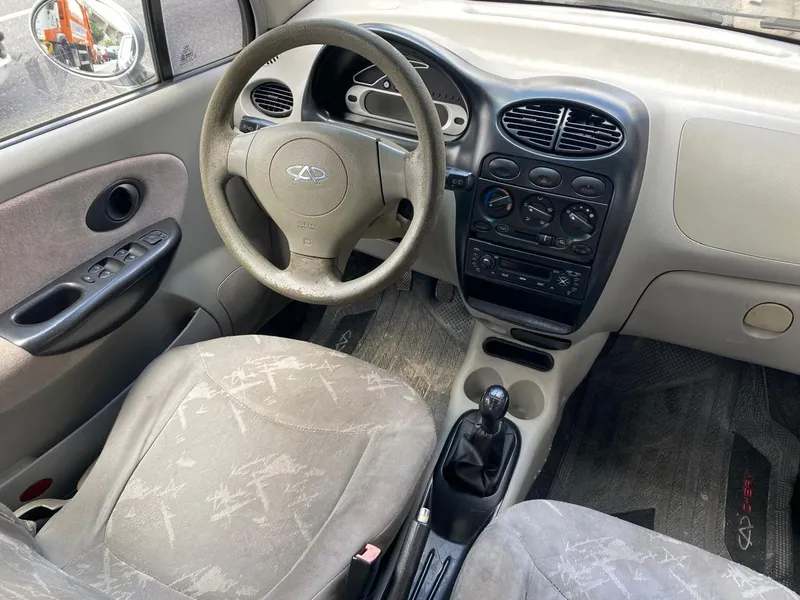 carro