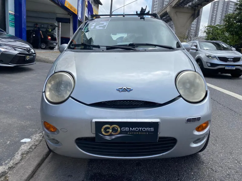 carro