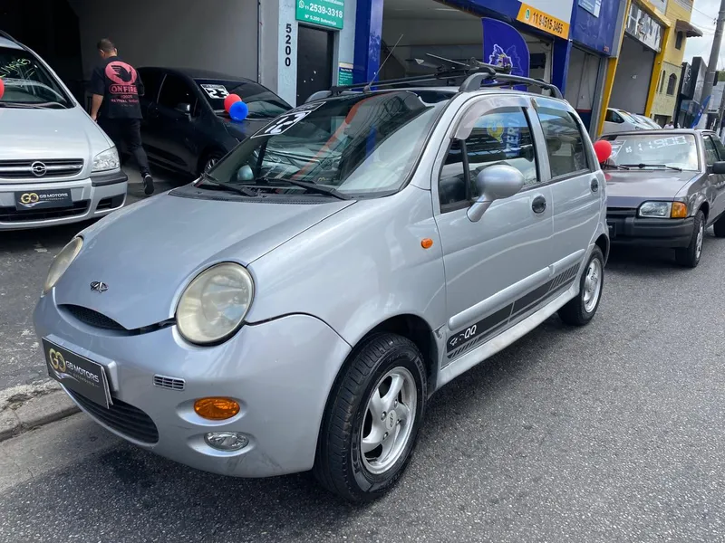 carro