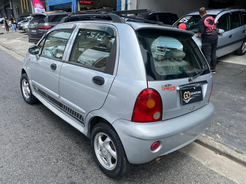 carro