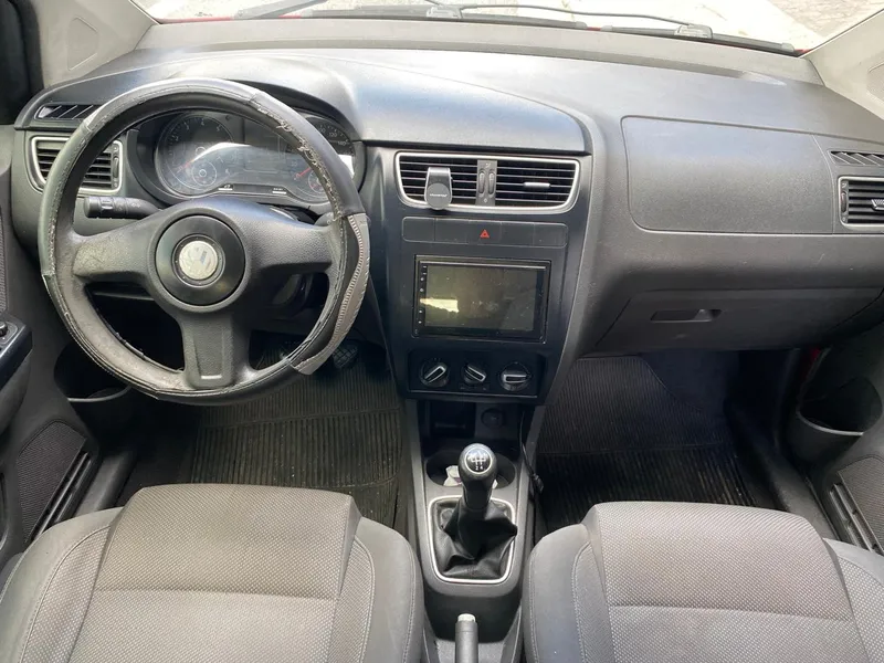 carro