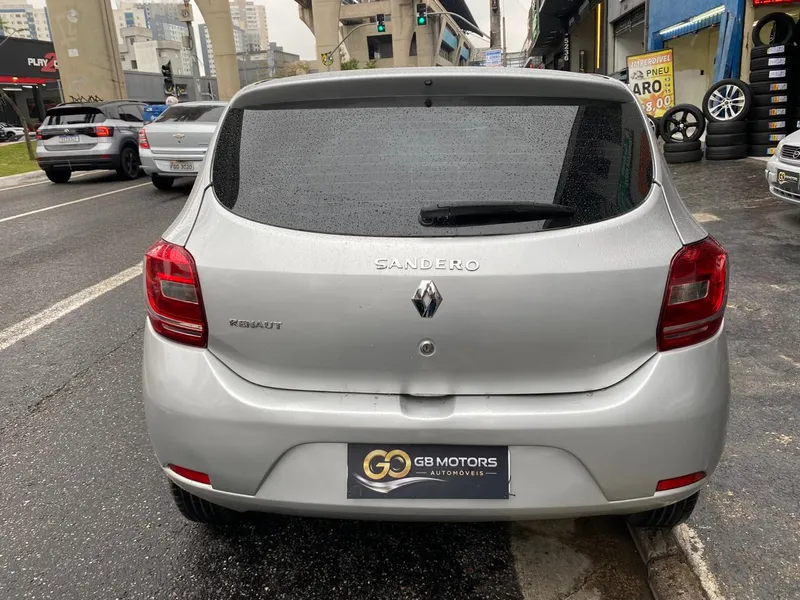carro
