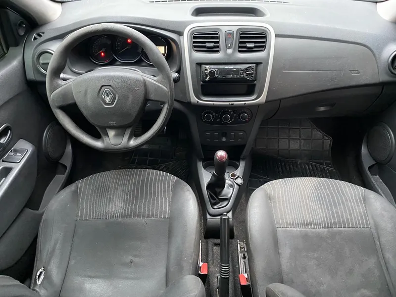 carro