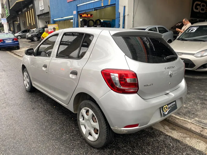carro
