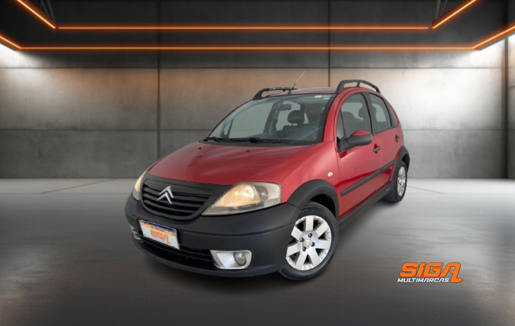 carro