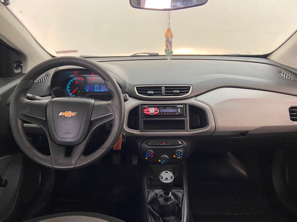 carro