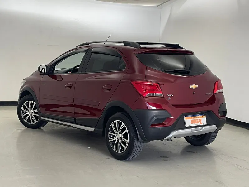 Chevrolet Onix 1.4 Activ Spe 4 - foto 3