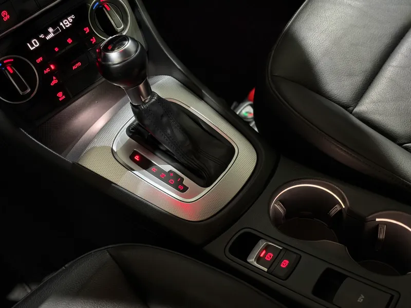 Audi Q3 Preto
