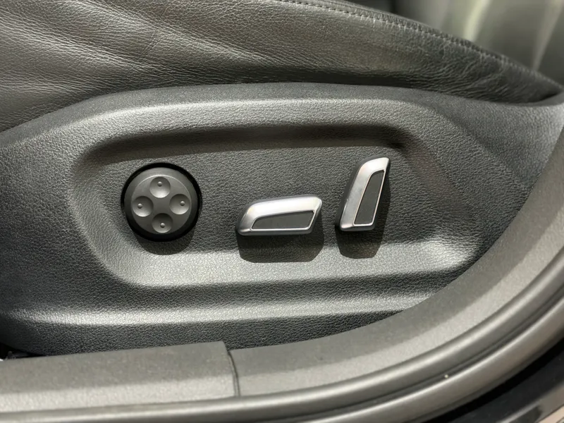 Audi Q3 Preto