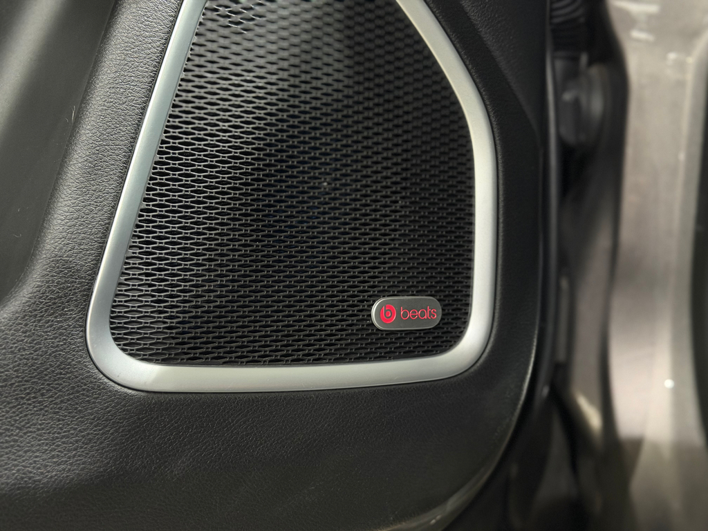 Jeep Compass Cinza