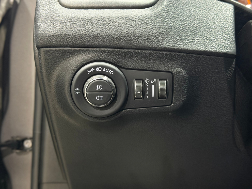 Jeep Compass Cinza
