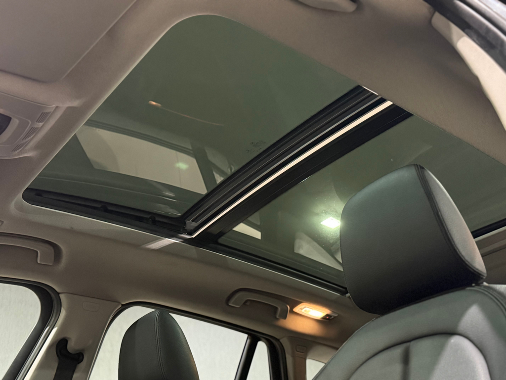 BMW X1 Cinza