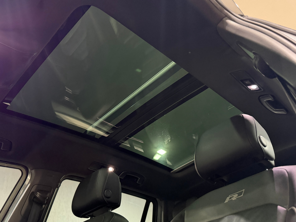 Volkswagen Tiguan Cinza