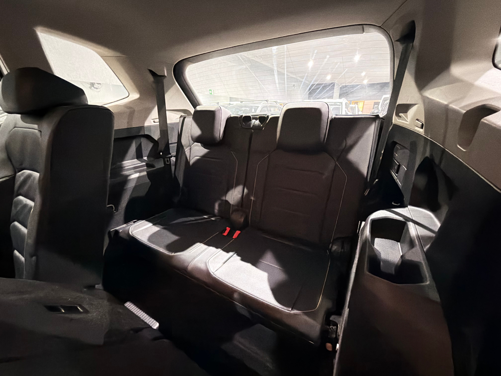 Volkswagen Tiguan Branco