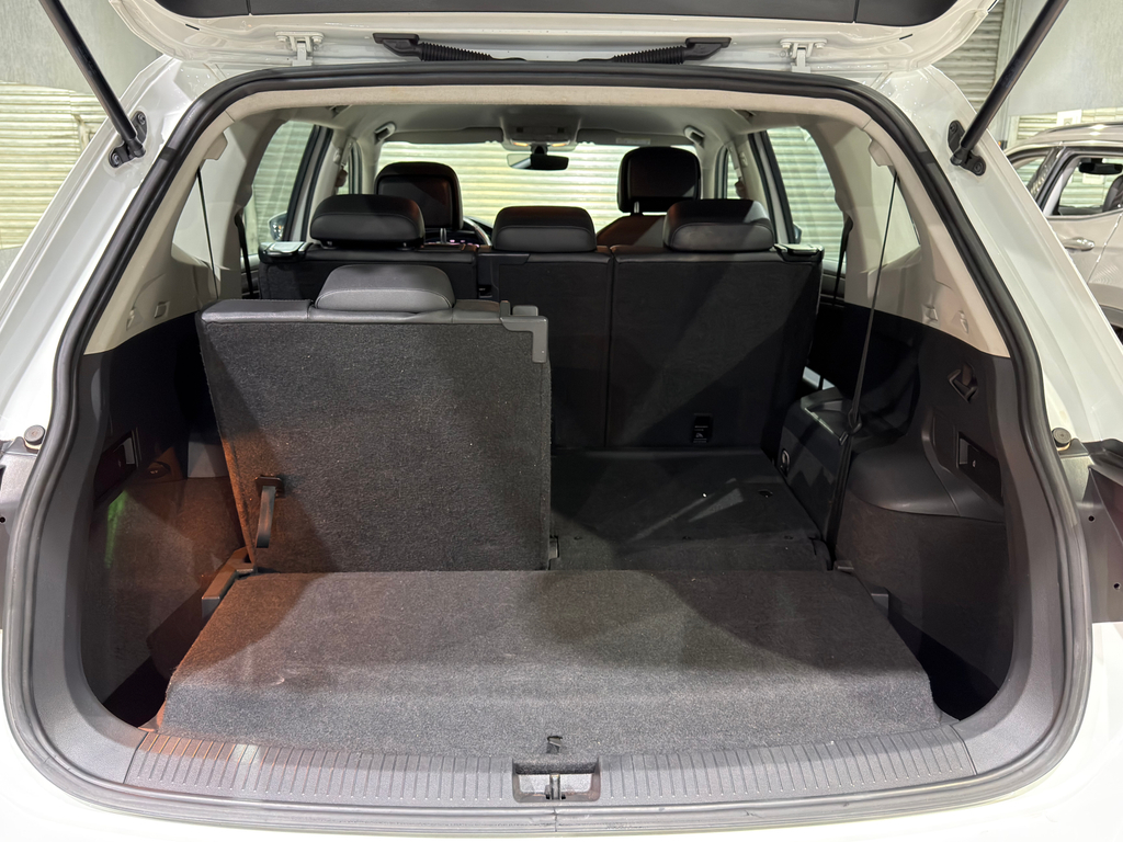 Volkswagen Tiguan Branco