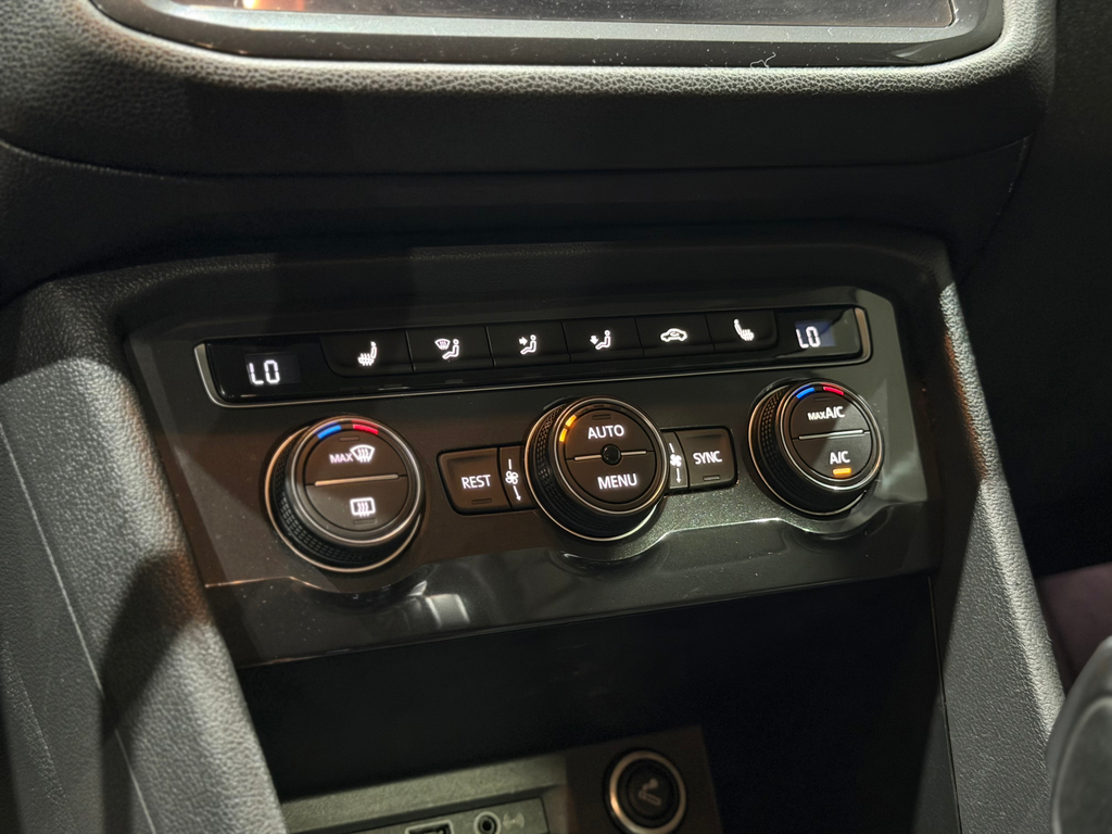 Volkswagen Tiguan Branco