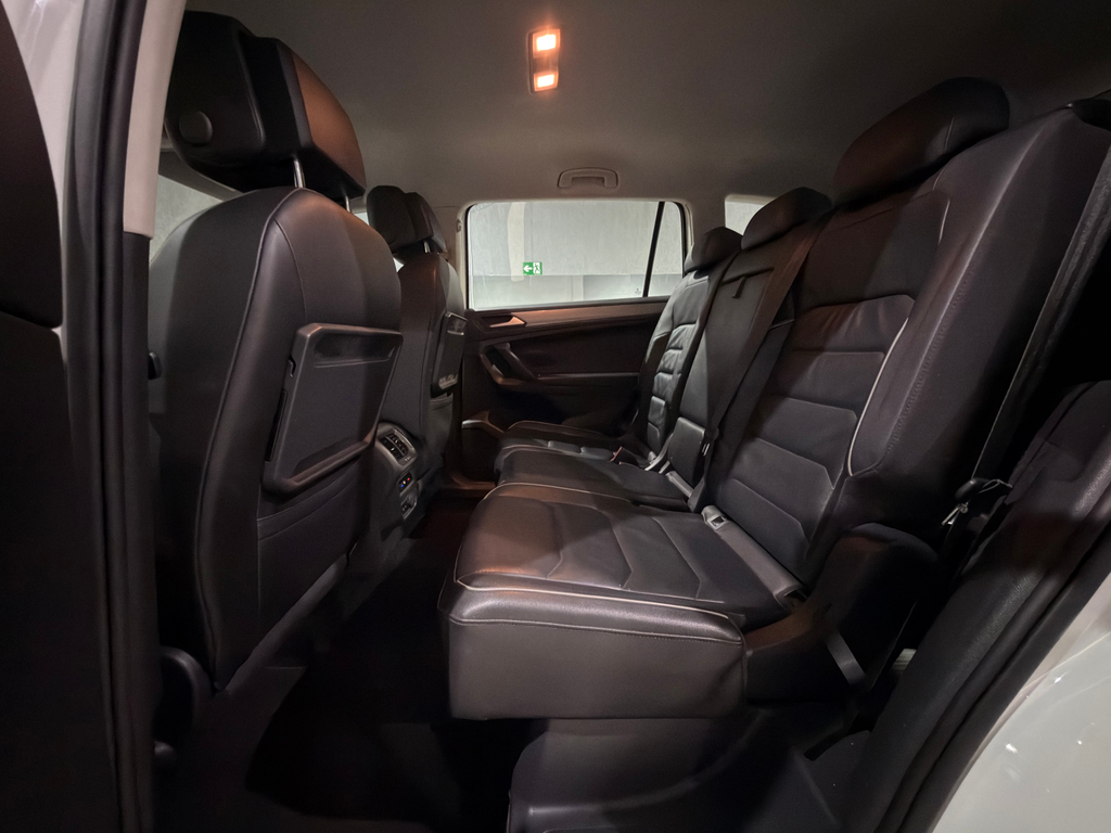 Volkswagen Tiguan Branco