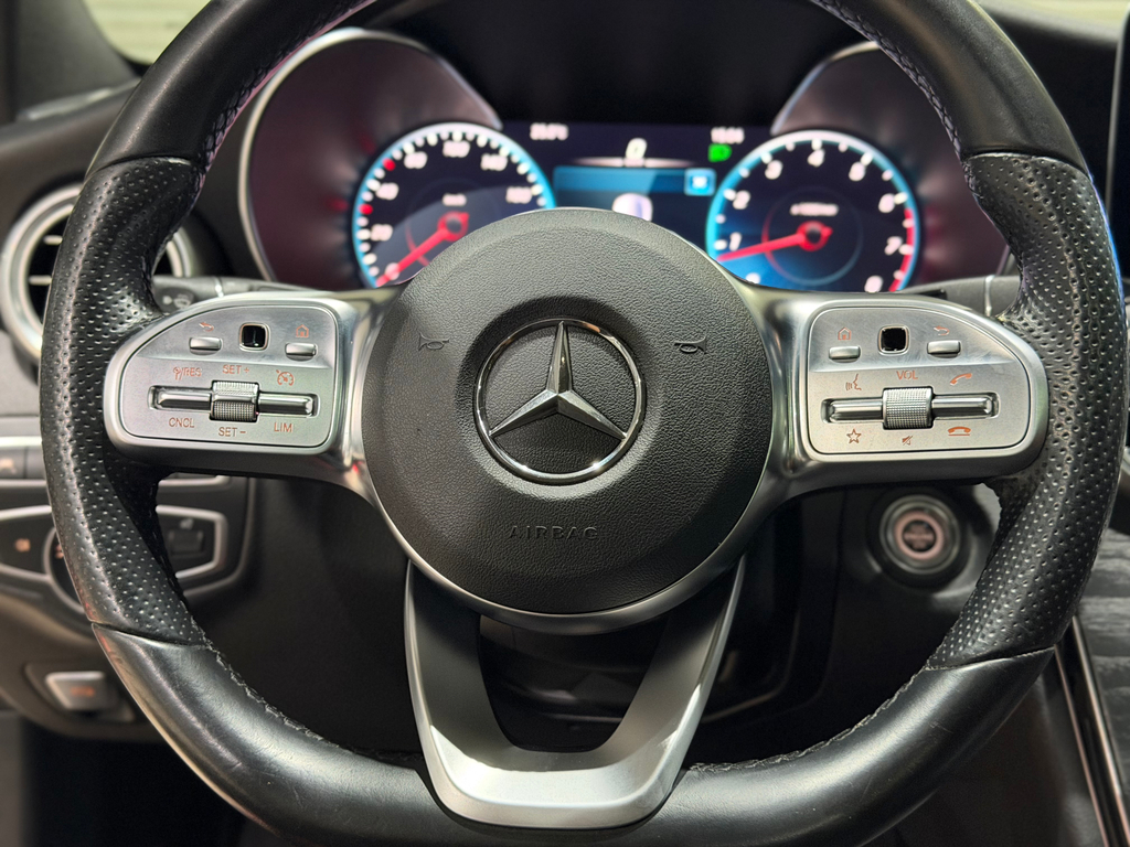 Mercedes Benz C-300 Branco