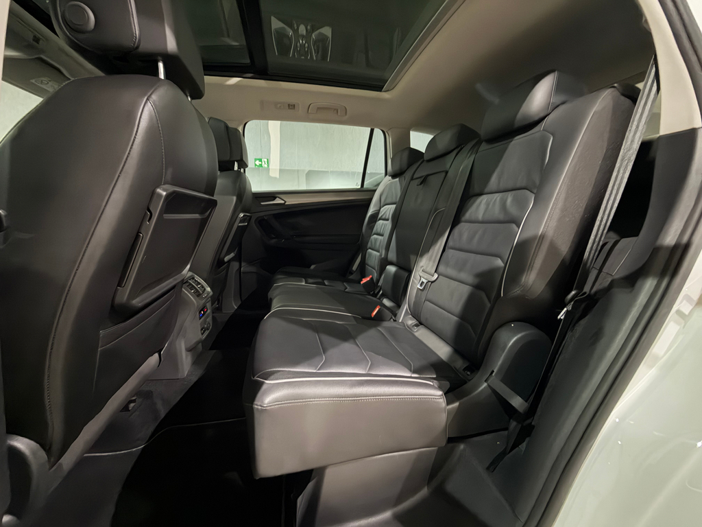 Volkswagen Tiguan Branco