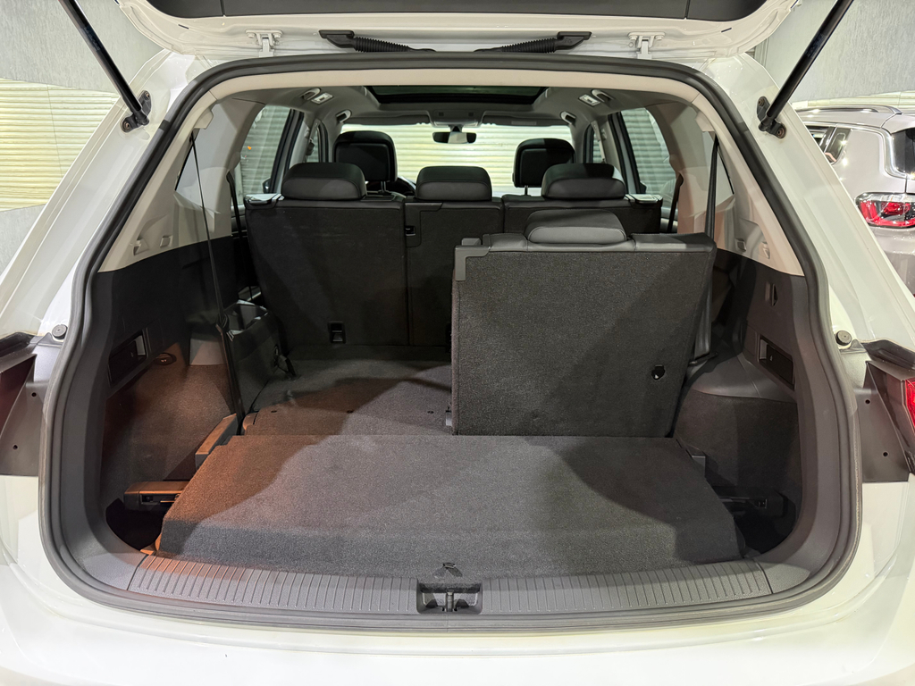 Volkswagen Tiguan Branco