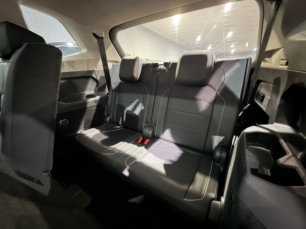 Volkswagen Tiguan Branco