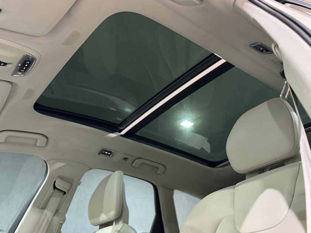 Volvo XC60 Bege