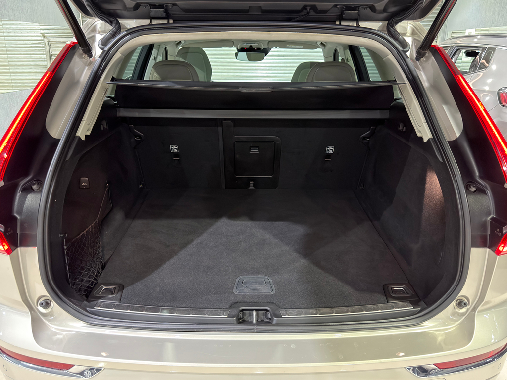 Volvo XC60 Bege
