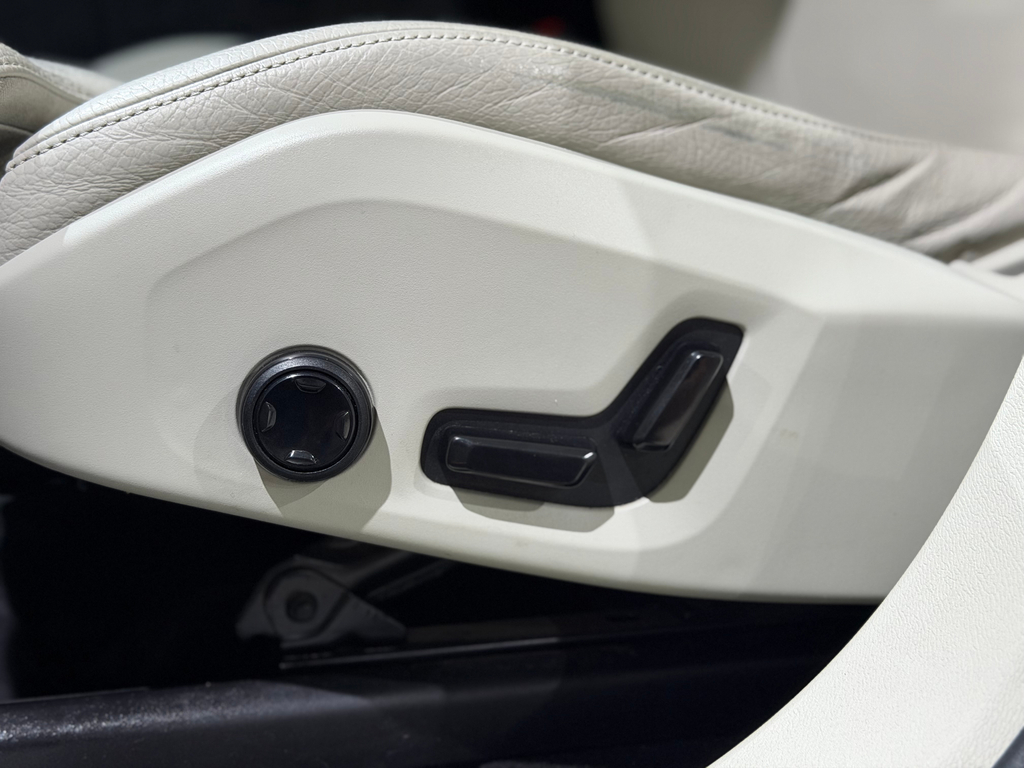 Volvo XC60 Bege
