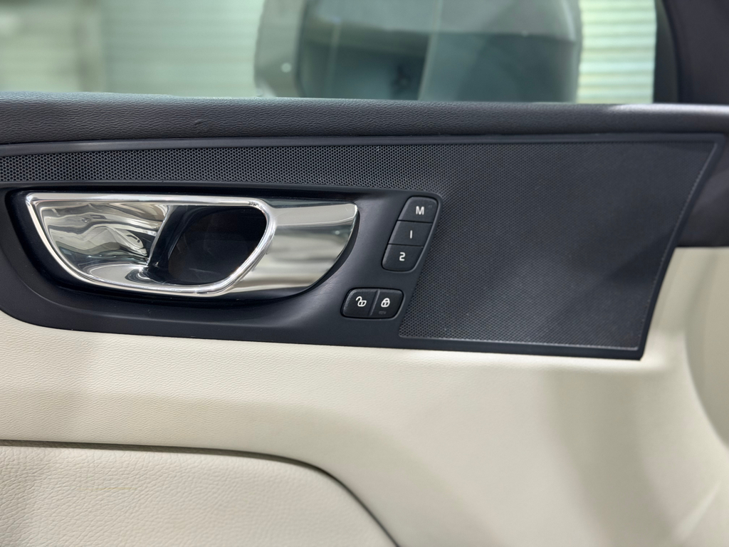 Volvo XC60 Bege