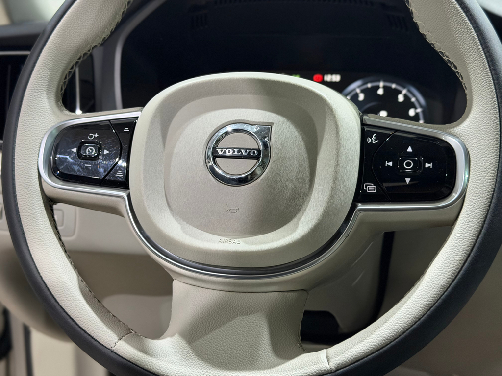 Volvo XC60 Bege